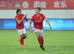 关于恒大客场挑战鲁能,继续延续不败纪录的信息 关于恒大客场挑战鲁能,继续延续不败纪录的信息